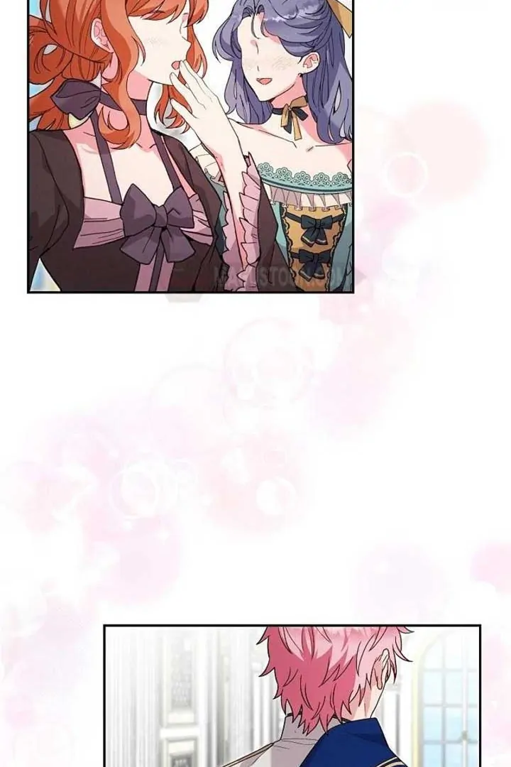 The Northern Black-Haired Grand Duke is the Male Lead Chapter 17 - halaman 8
