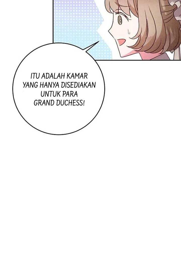 The Northern Black-Haired Grand Duke is the Male Lead Chapter 17 - halaman 81