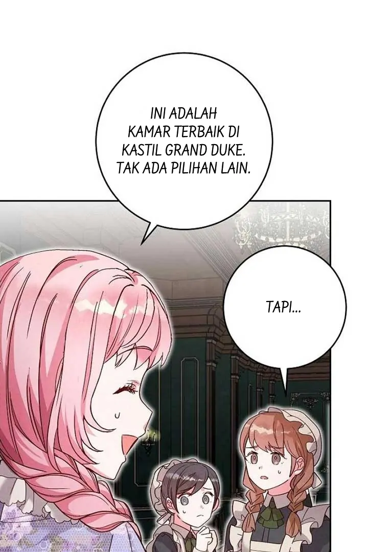 The Northern Black-Haired Grand Duke is the Male Lead Chapter 17 - halaman 82