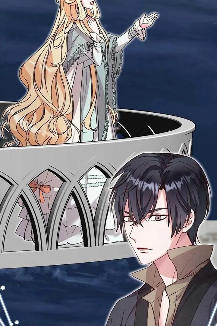 The Northern Black-Haired Grand Duke is the Male Lead Chapter 17 - halaman 85