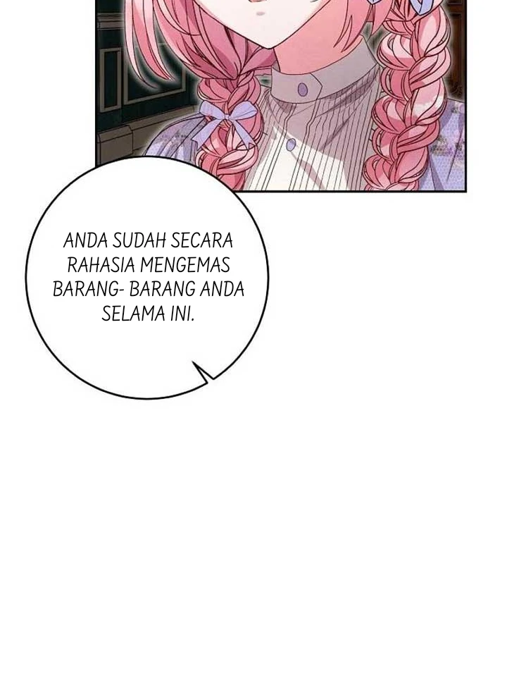 The Northern Black-Haired Grand Duke is the Male Lead Chapter 17 - halaman 90