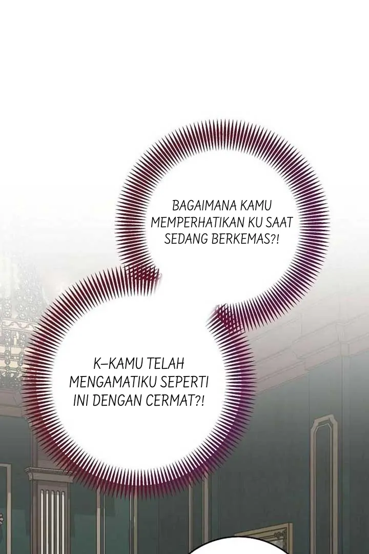The Northern Black-Haired Grand Duke is the Male Lead Chapter 17 - halaman 91