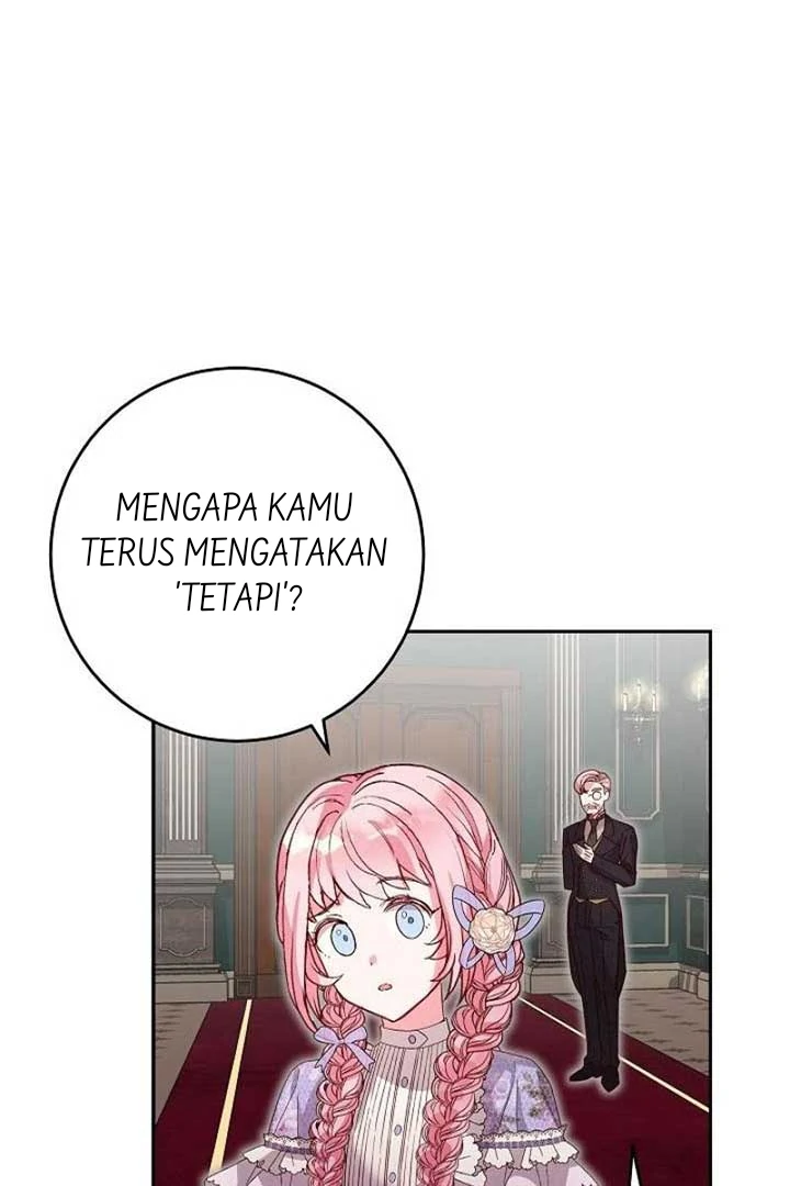 The Northern Black-Haired Grand Duke is the Male Lead Chapter 17 - halaman 96
