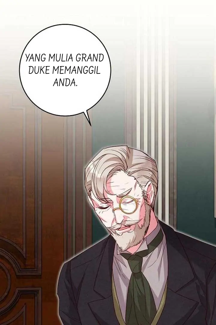 The Northern Black-Haired Grand Duke is the Male Lead Chapter 17 - halaman 98