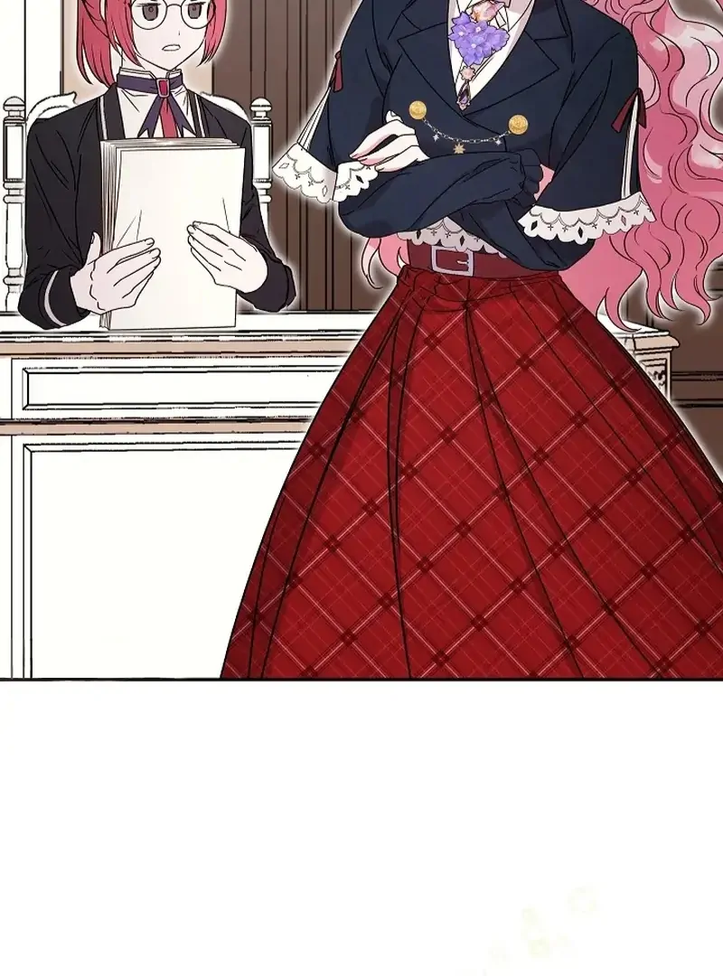 The Northern Black-Haired Grand Duke is the Male Lead Chapter 18 - halaman 100