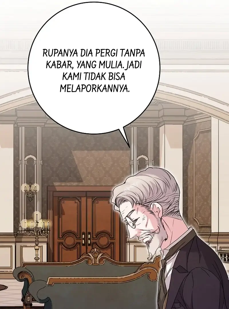 The Northern Black-Haired Grand Duke is the Male Lead Chapter 18 - halaman 103