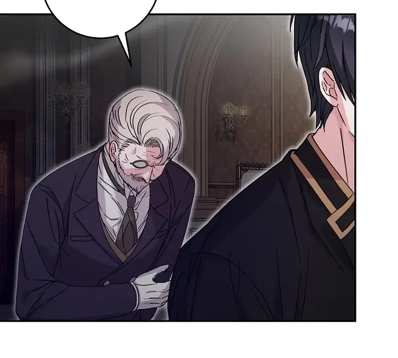 The Northern Black-Haired Grand Duke is the Male Lead Chapter 18 - halaman 120