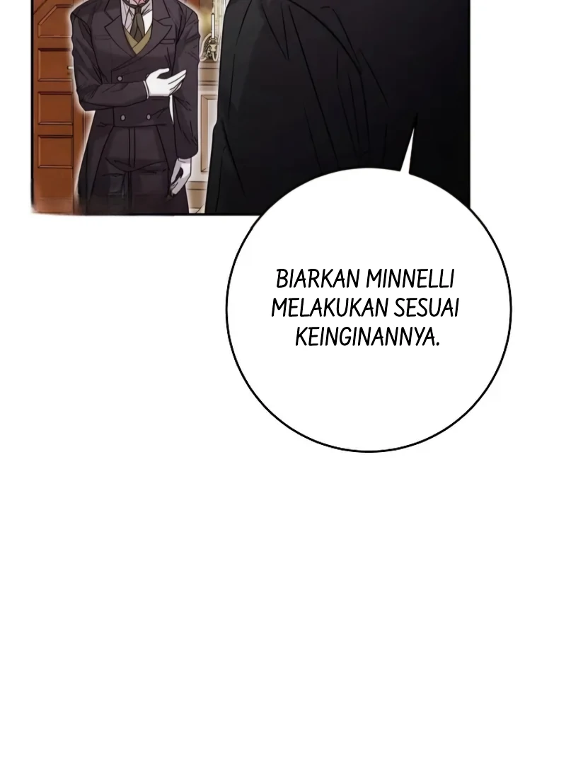 The Northern Black-Haired Grand Duke is the Male Lead Chapter 18 - halaman 124