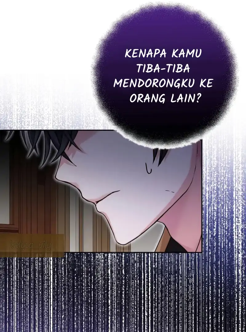 The Northern Black-Haired Grand Duke is the Male Lead Chapter 18 - halaman 128