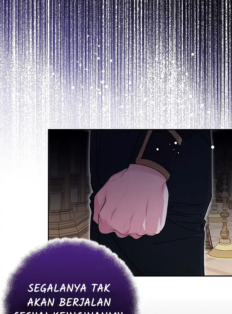 The Northern Black-Haired Grand Duke is the Male Lead Chapter 18 - halaman 129