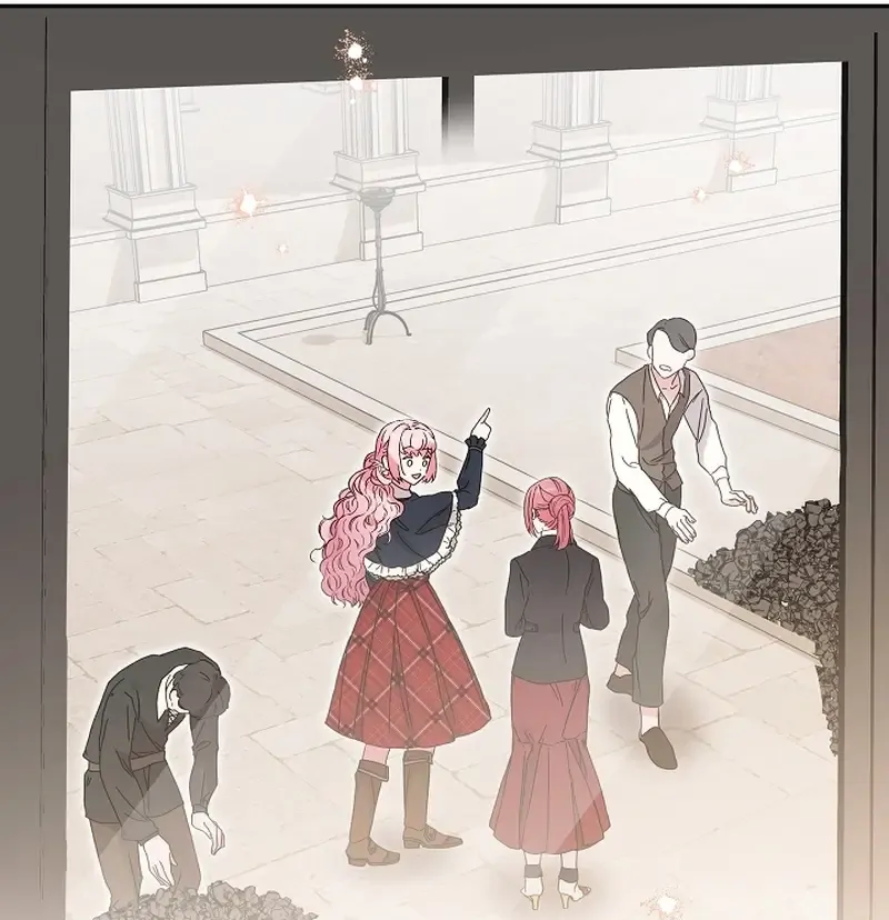 The Northern Black-Haired Grand Duke is the Male Lead Chapter 18 - halaman 134