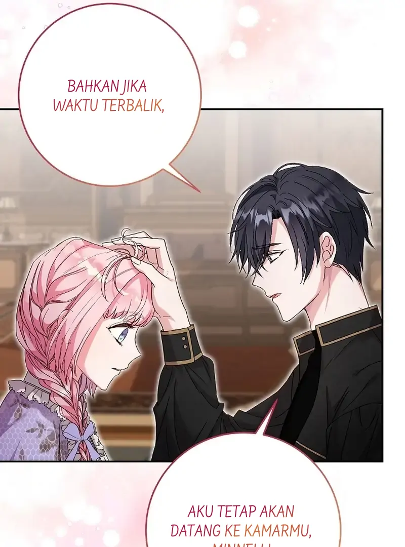 The Northern Black-Haired Grand Duke is the Male Lead Chapter 18 - halaman 14