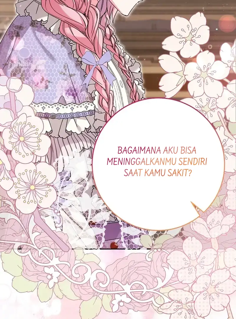 The Northern Black-Haired Grand Duke is the Male Lead Chapter 18 - halaman 18