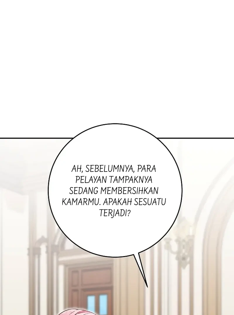 The Northern Black-Haired Grand Duke is the Male Lead Chapter 18 - halaman 20