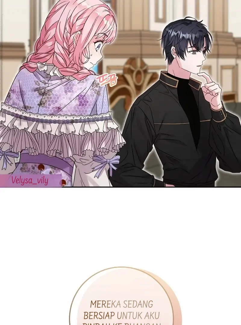 The Northern Black-Haired Grand Duke is the Male Lead Chapter 18 - halaman 21