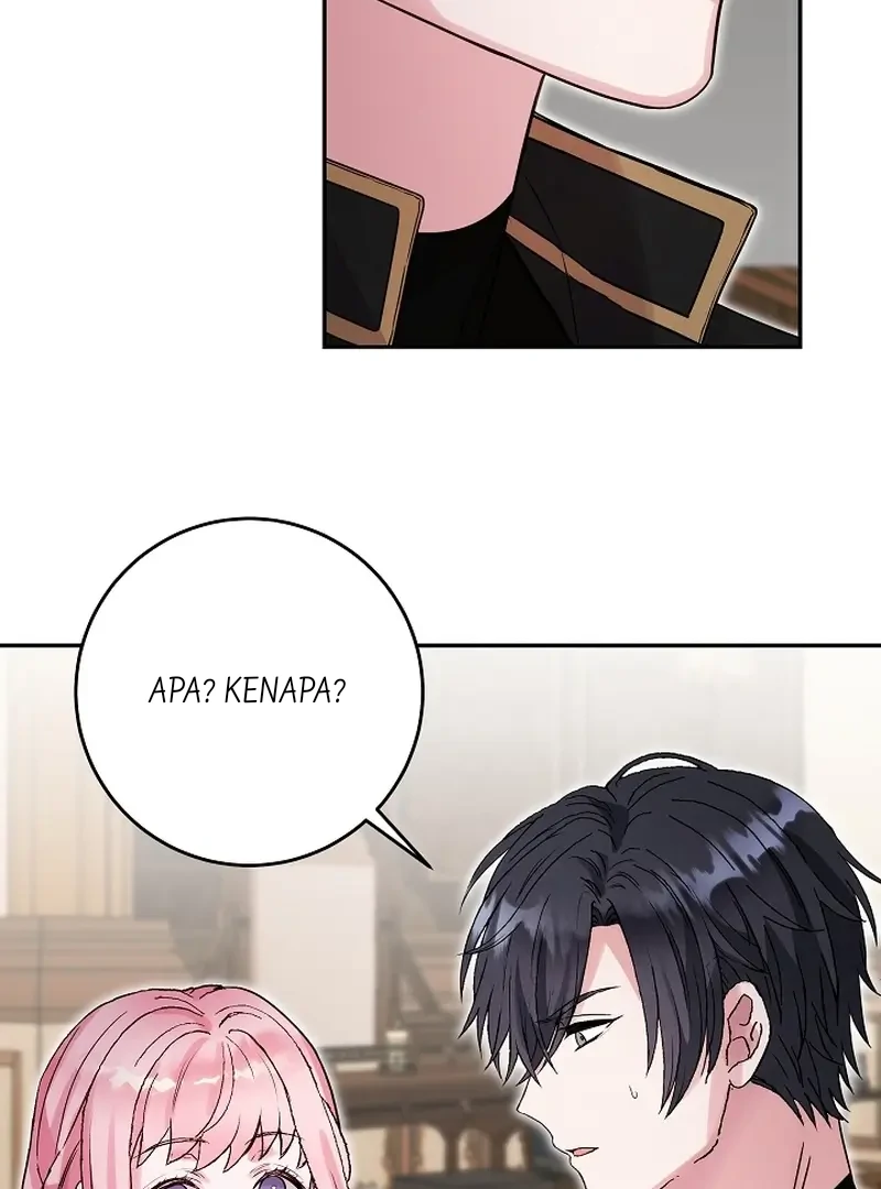 The Northern Black-Haired Grand Duke is the Male Lead Chapter 18 - halaman 23