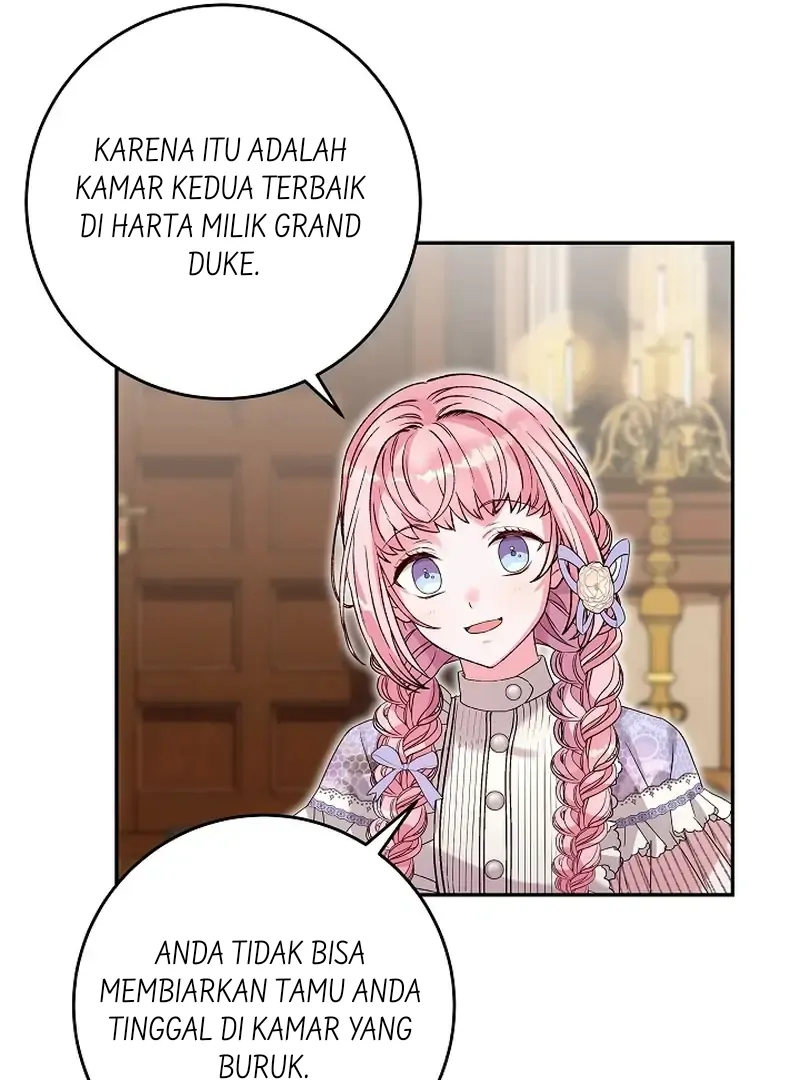 The Northern Black-Haired Grand Duke is the Male Lead Chapter 18 - halaman 26