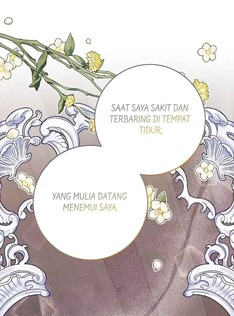 The Northern Black-Haired Grand Duke is the Male Lead Chapter 18 - halaman 3