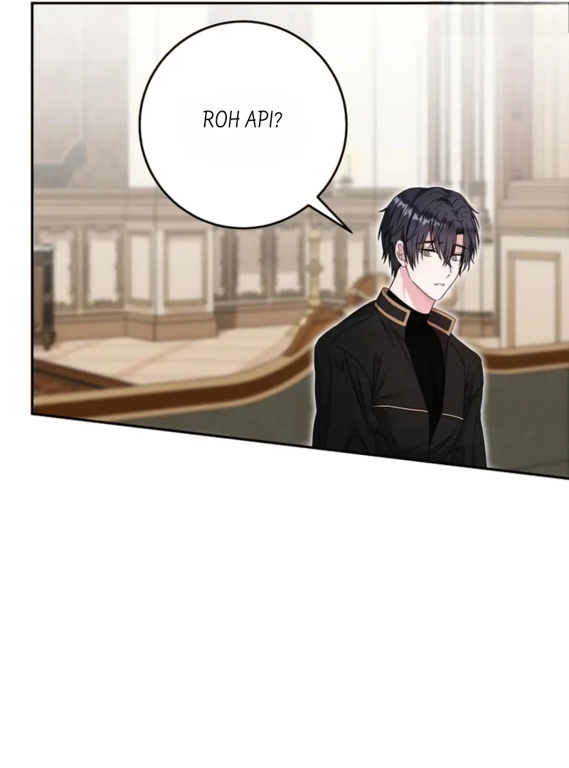 The Northern Black-Haired Grand Duke is the Male Lead Chapter 18 - halaman 35
