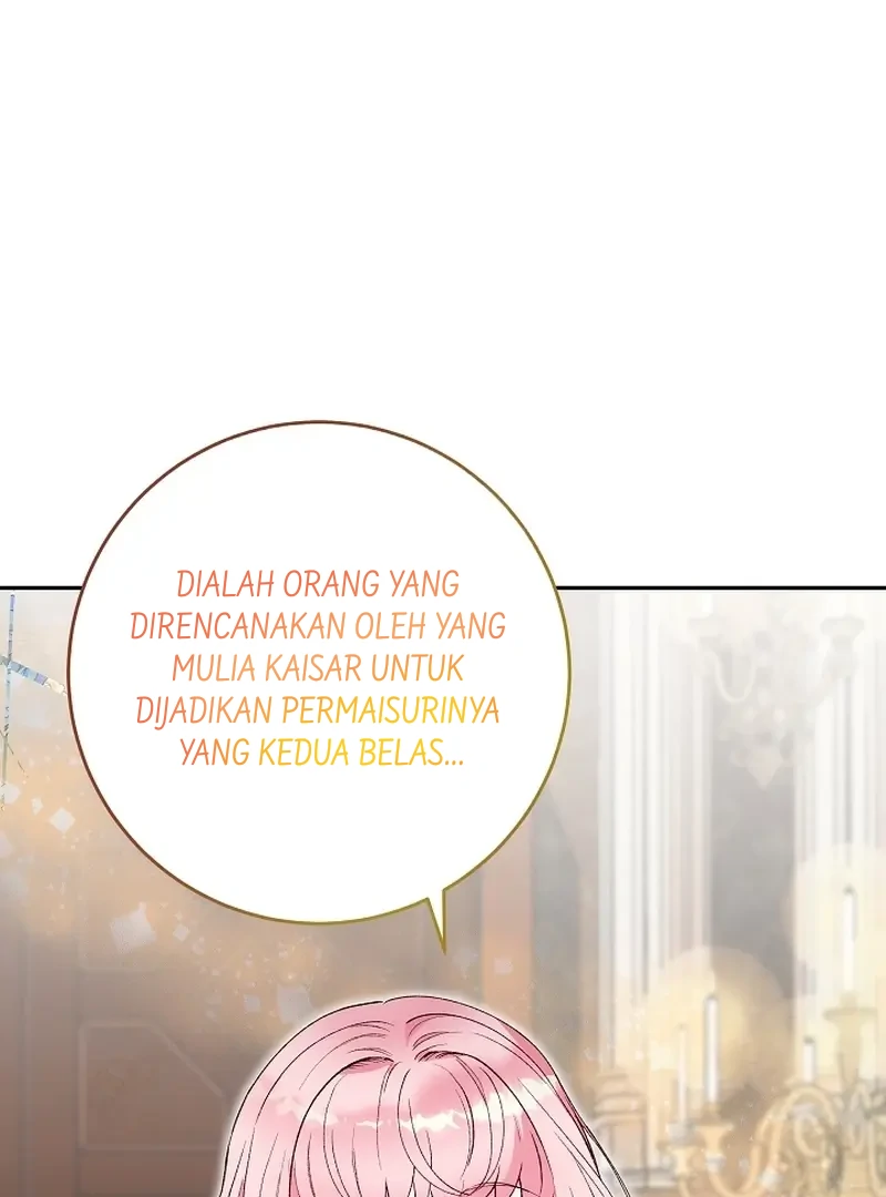 The Northern Black-Haired Grand Duke is the Male Lead Chapter 18 - halaman 36
