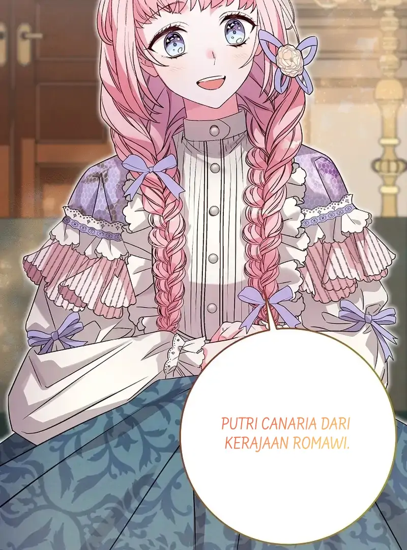 The Northern Black-Haired Grand Duke is the Male Lead Chapter 18 - halaman 37
