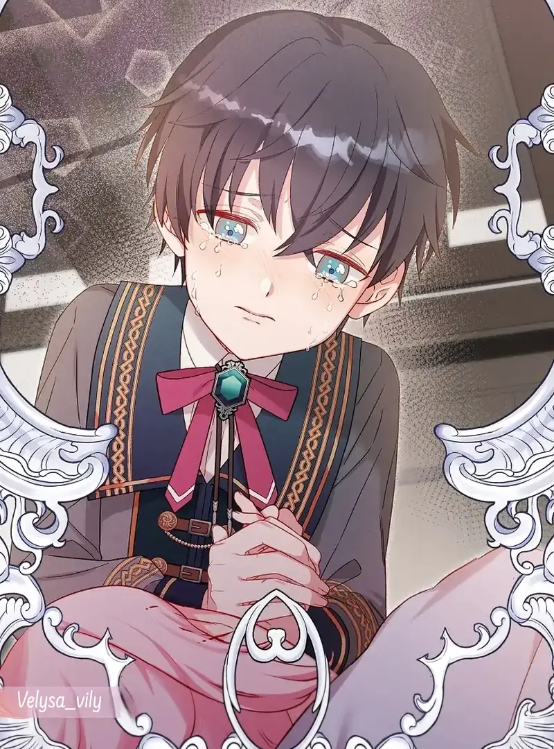 The Northern Black-Haired Grand Duke is the Male Lead Chapter 18 - halaman 4