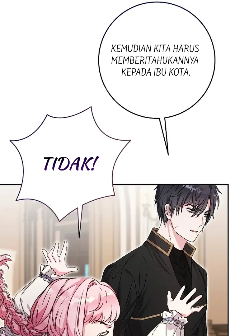 The Northern Black-Haired Grand Duke is the Male Lead Chapter 18 - halaman 43