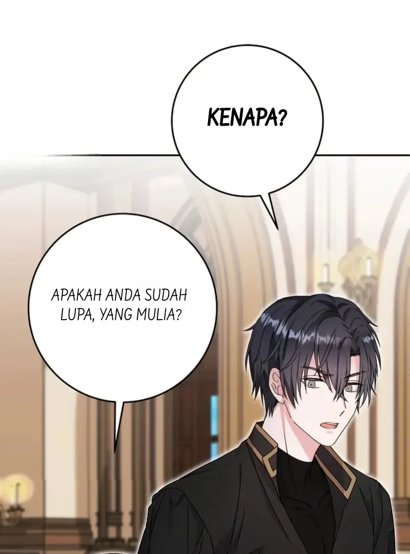 The Northern Black-Haired Grand Duke is the Male Lead Chapter 18 - halaman 45