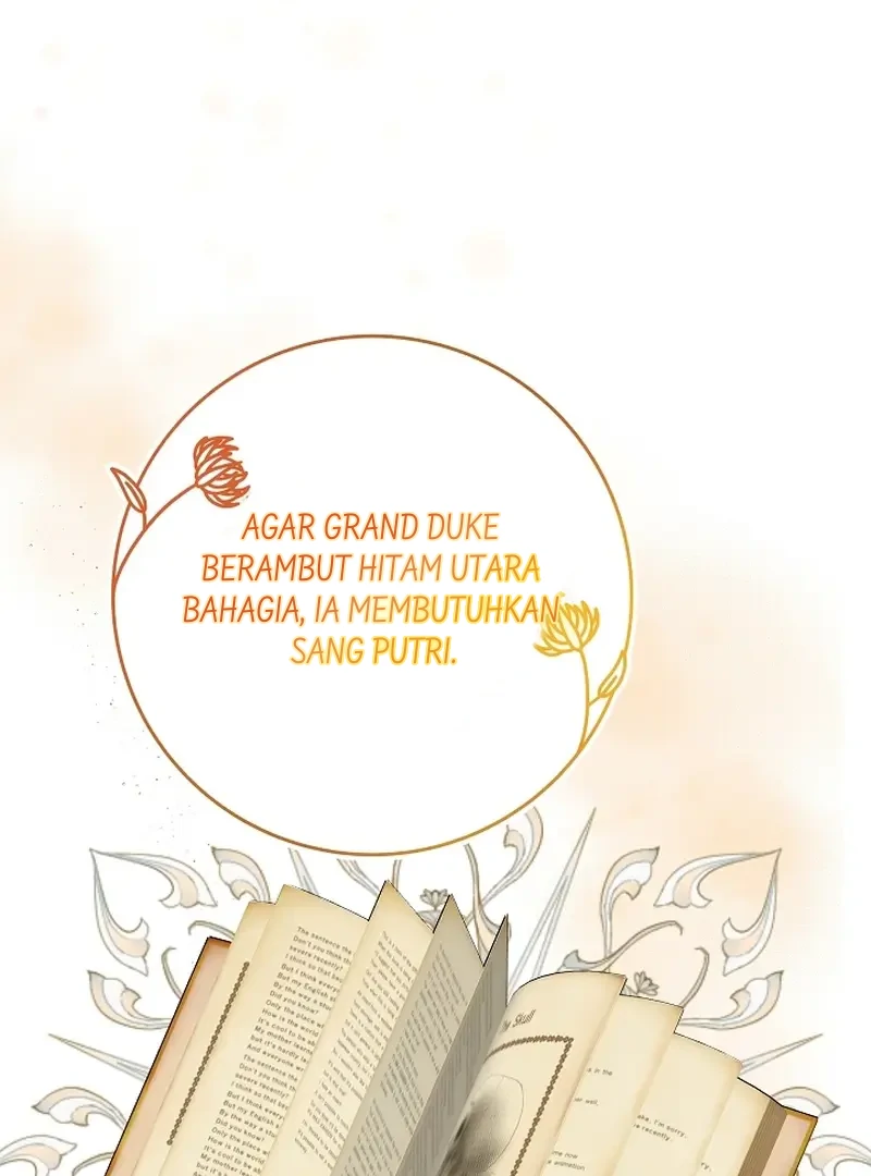 The Northern Black-Haired Grand Duke is the Male Lead Chapter 18 - halaman 47