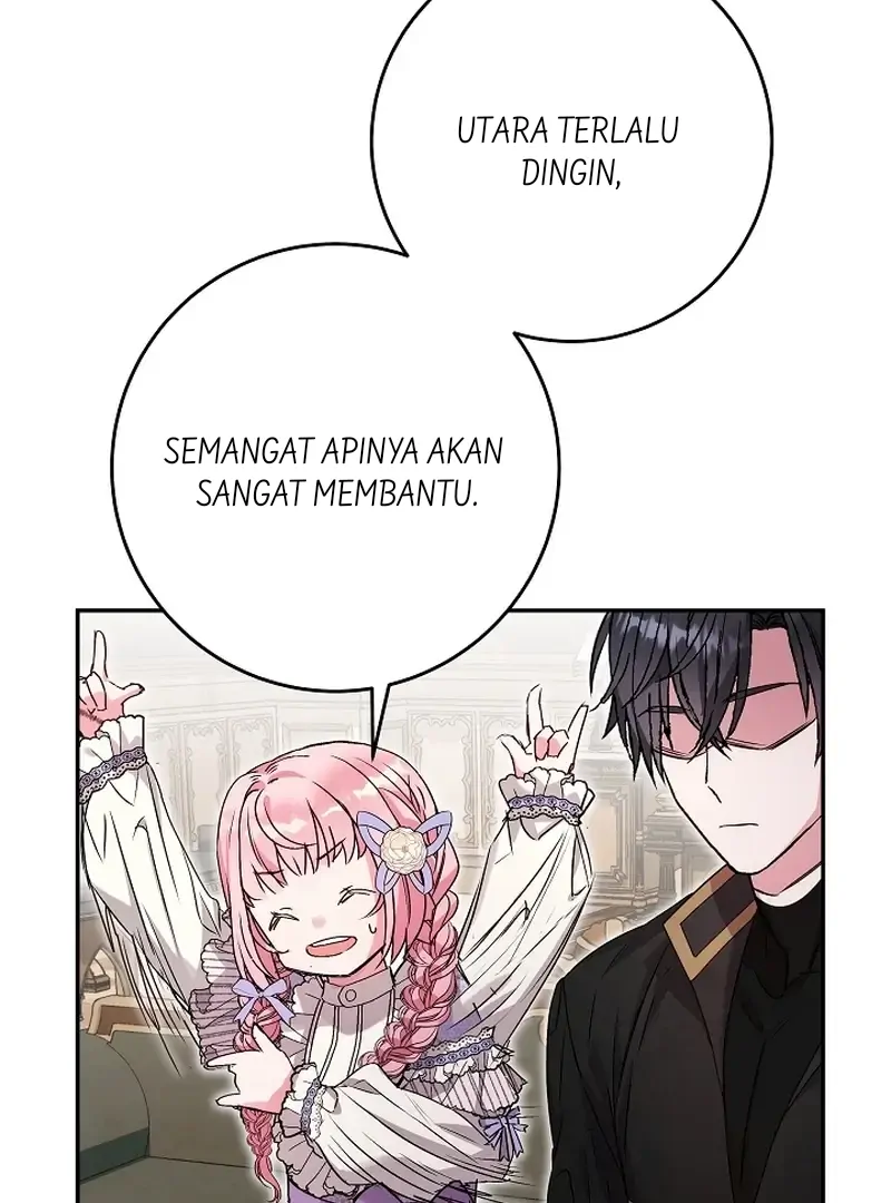 The Northern Black-Haired Grand Duke is the Male Lead Chapter 18 - halaman 54