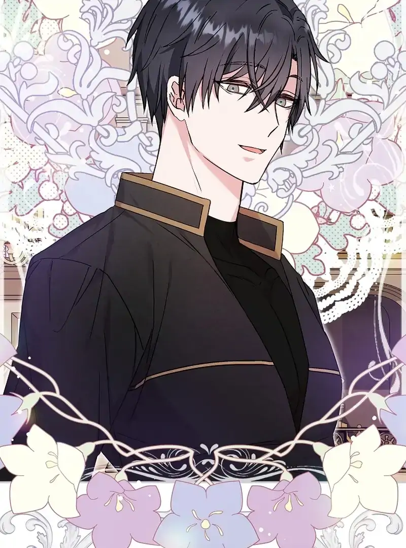 The Northern Black-Haired Grand Duke is the Male Lead Chapter 18 - halaman 58