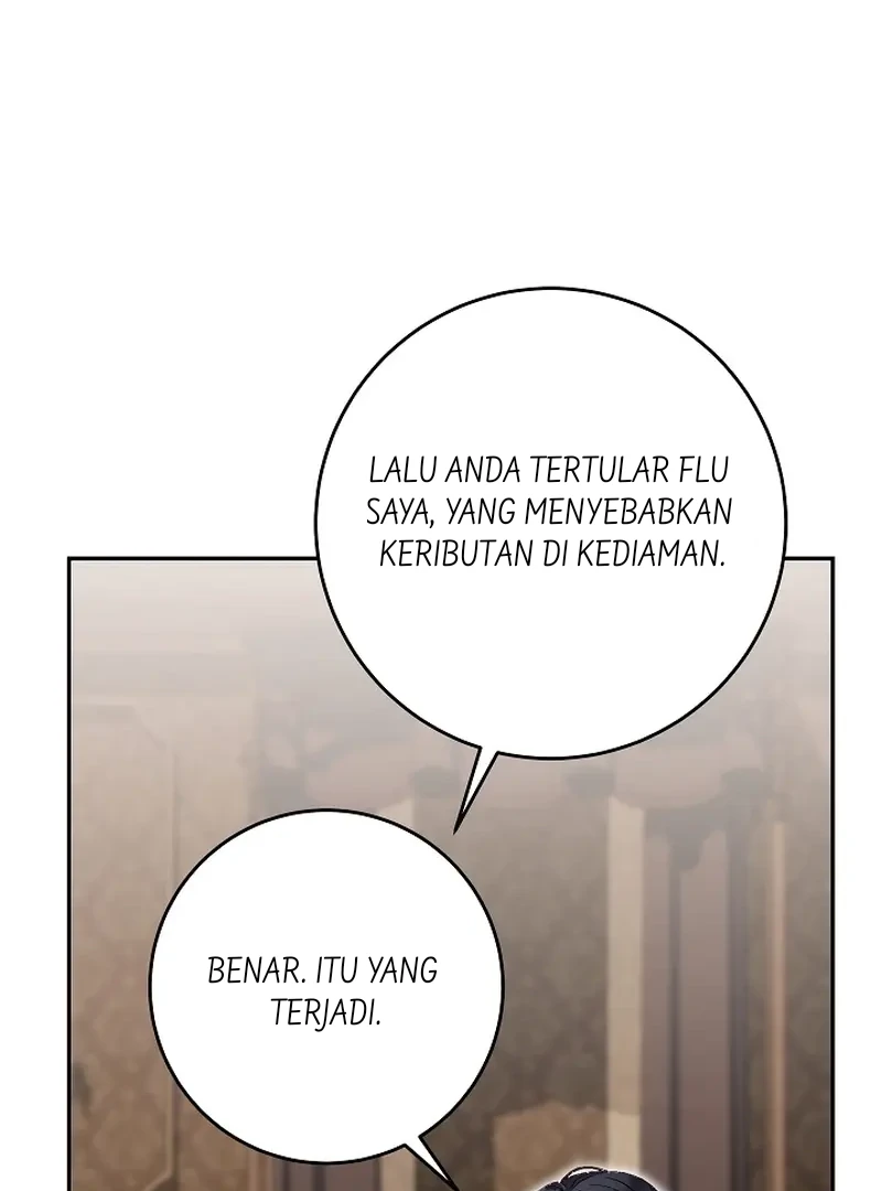 The Northern Black-Haired Grand Duke is the Male Lead Chapter 18 - halaman 6
