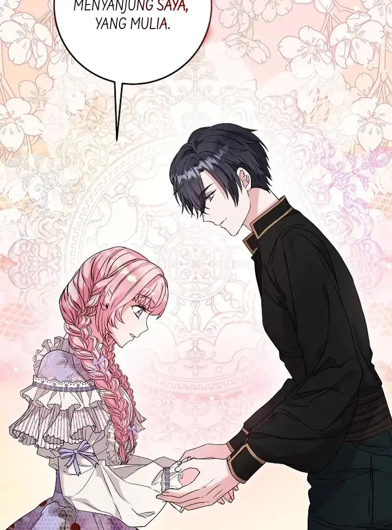 The Northern Black-Haired Grand Duke is the Male Lead Chapter 18 - halaman 64