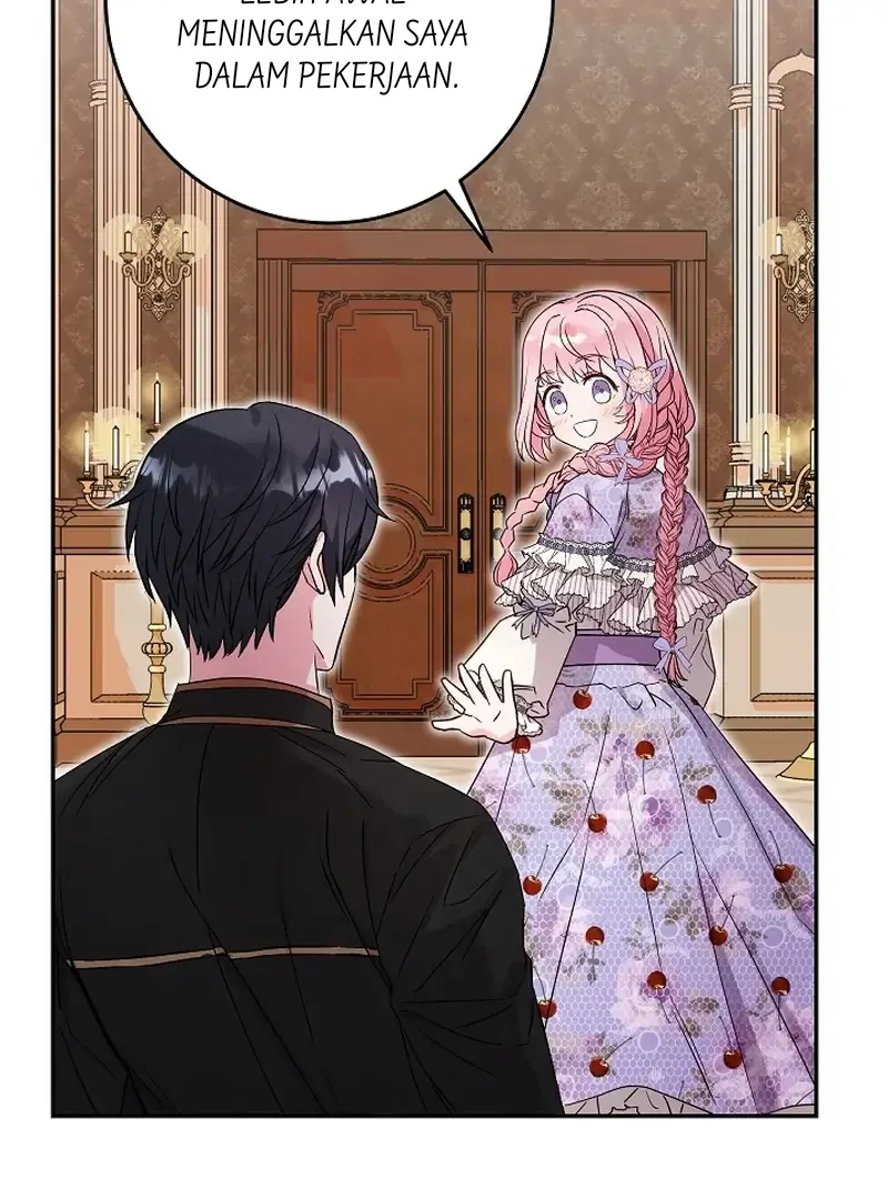 The Northern Black-Haired Grand Duke is the Male Lead Chapter 18 - halaman 67