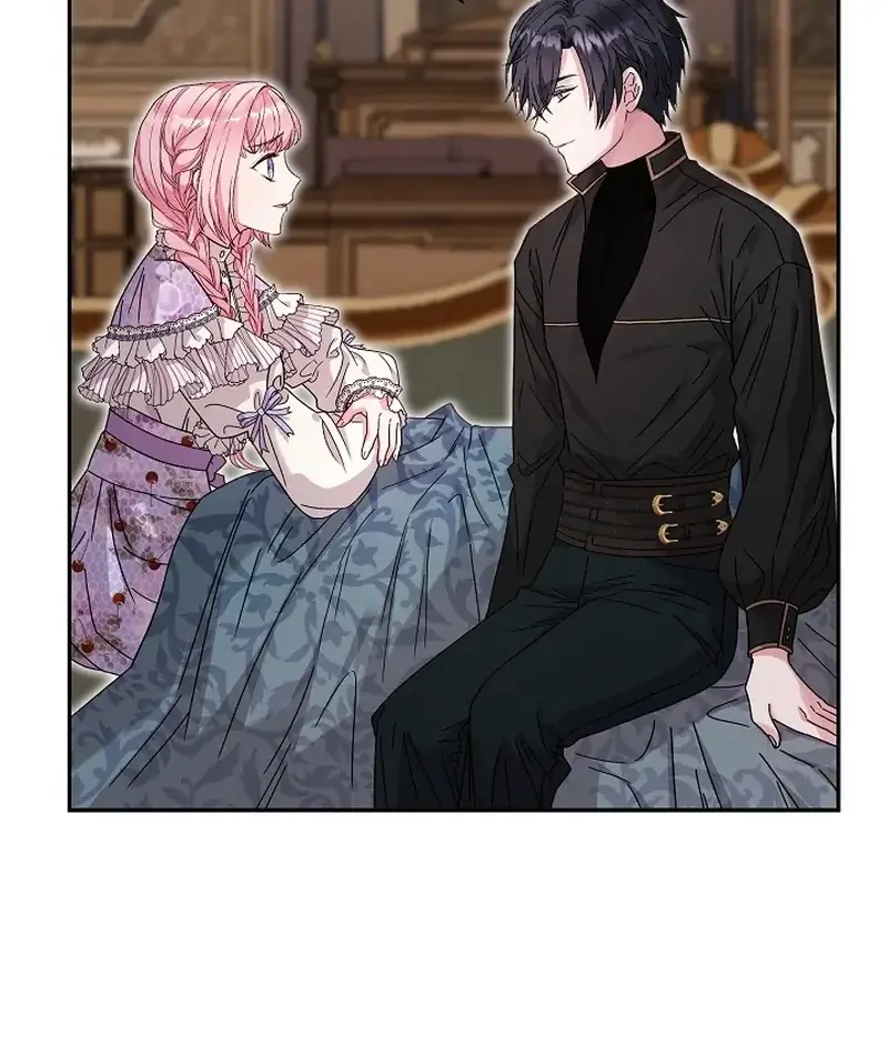 The Northern Black-Haired Grand Duke is the Male Lead Chapter 18 - halaman 7