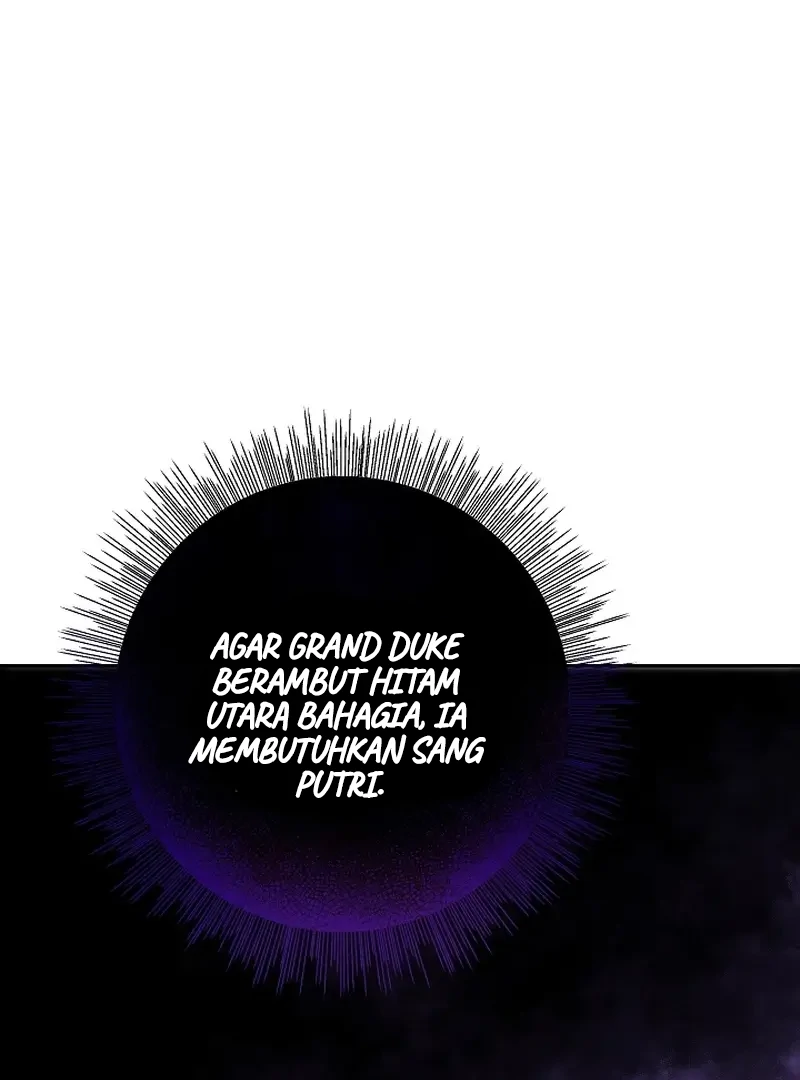 The Northern Black-Haired Grand Duke is the Male Lead Chapter 18 - halaman 75