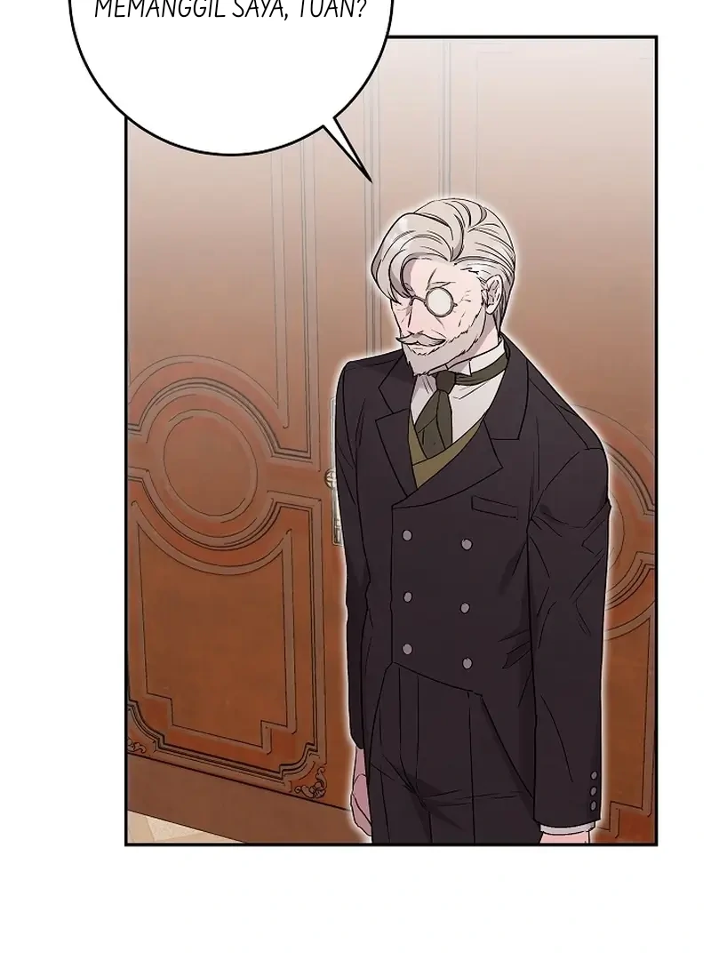 The Northern Black-Haired Grand Duke is the Male Lead Chapter 18 - halaman 81