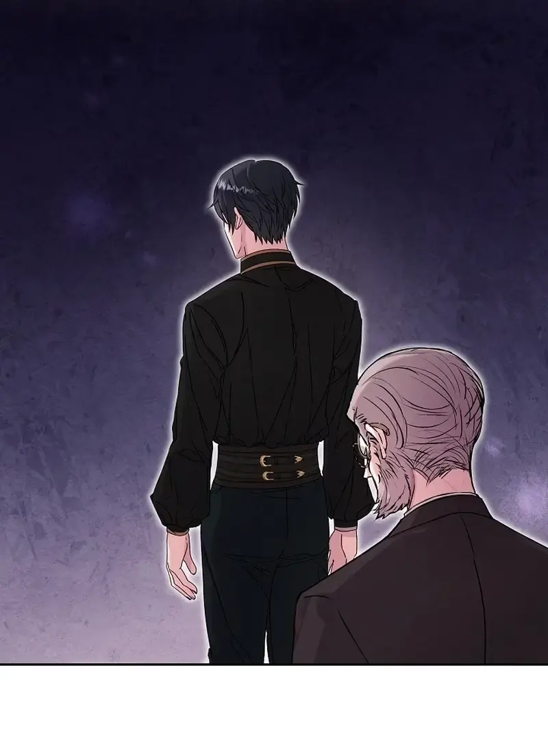 The Northern Black-Haired Grand Duke is the Male Lead Chapter 18 - halaman 83