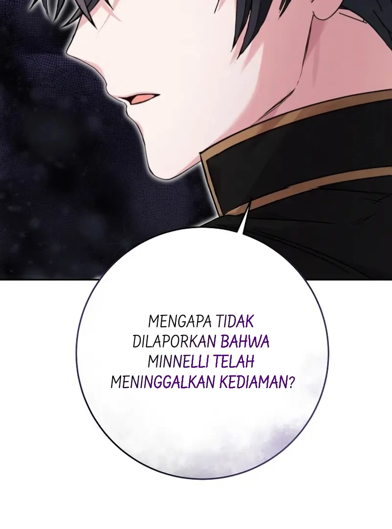 The Northern Black-Haired Grand Duke is the Male Lead Chapter 18 - halaman 85