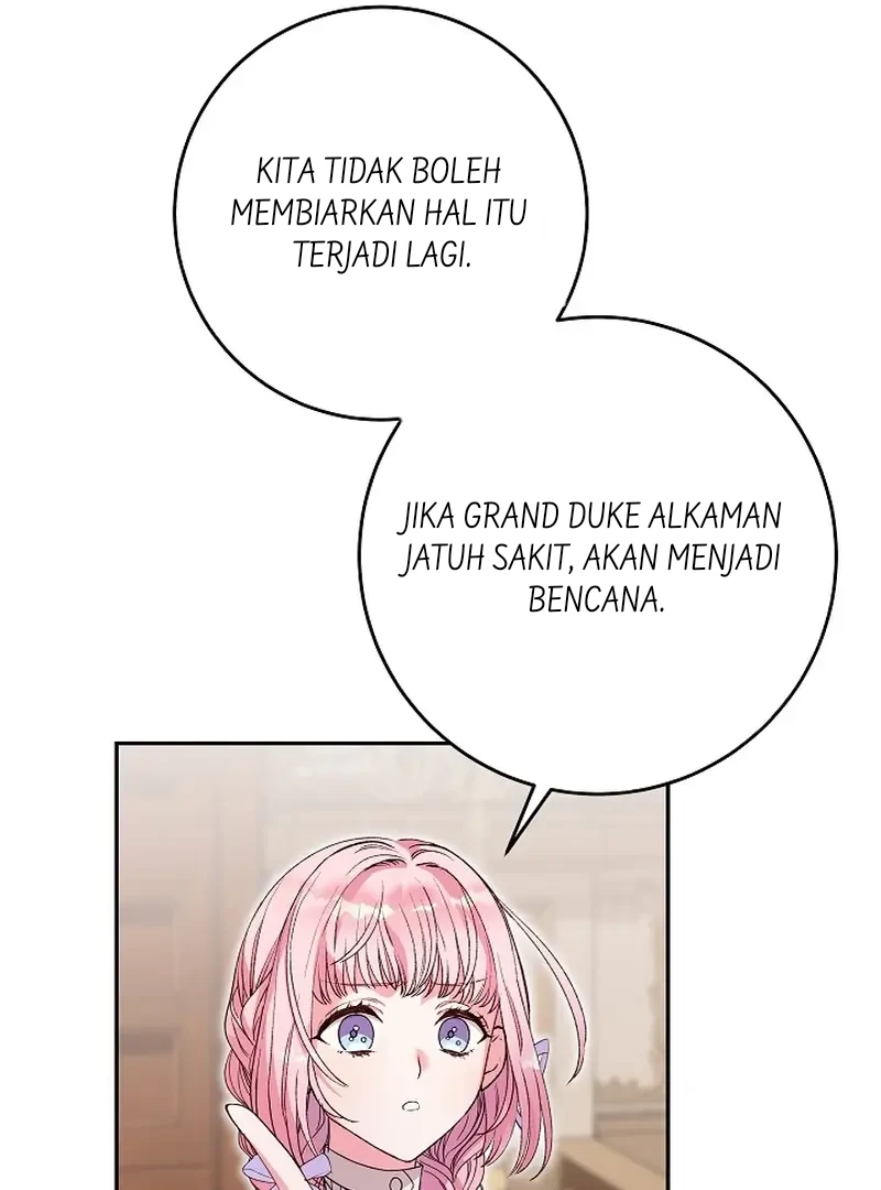 The Northern Black-Haired Grand Duke is the Male Lead Chapter 18 - halaman 9