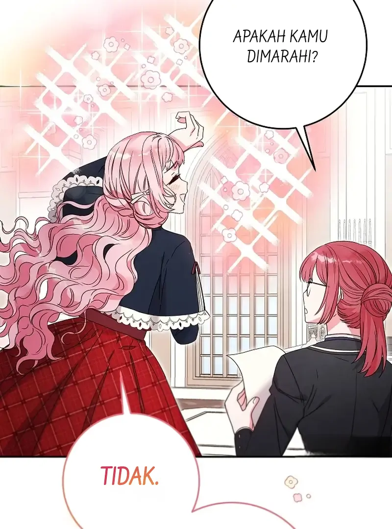 The Northern Black-Haired Grand Duke is the Male Lead Chapter 18 - halaman 93