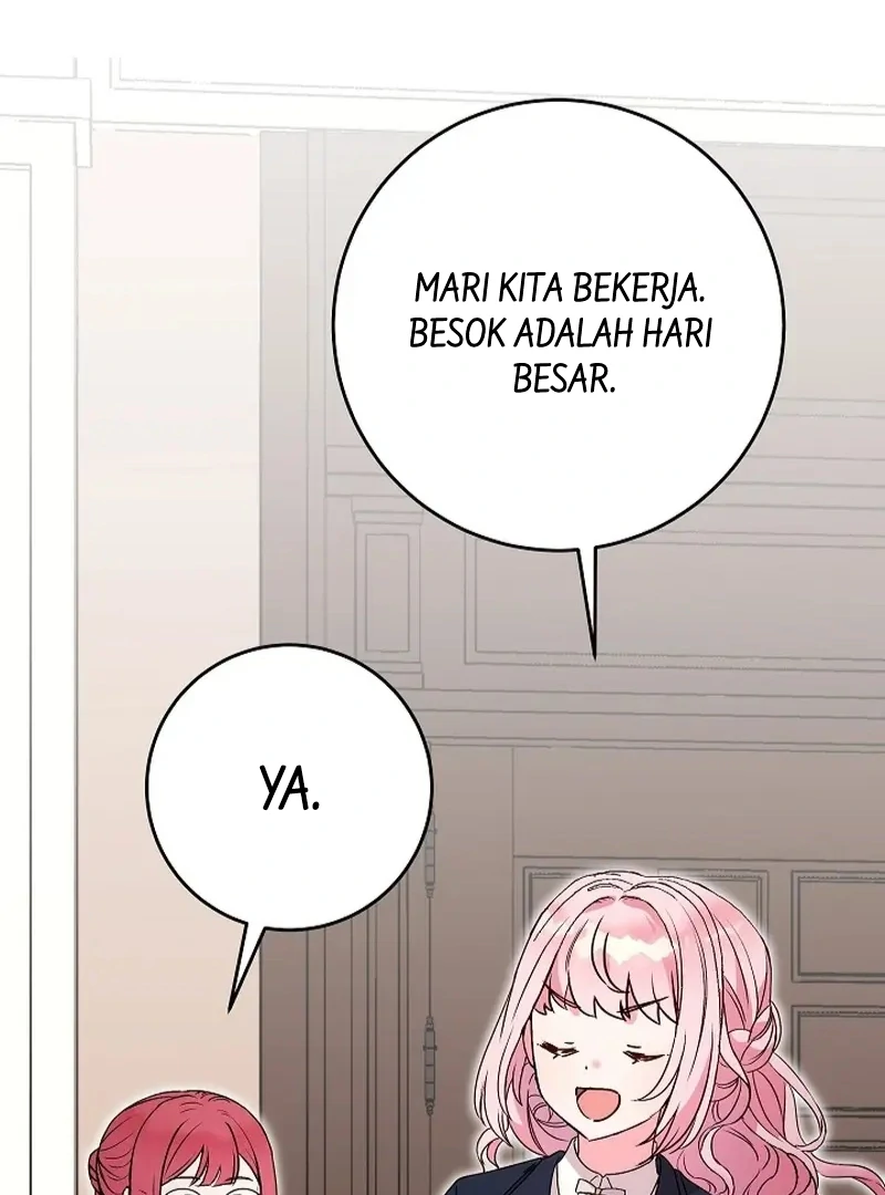 The Northern Black-Haired Grand Duke is the Male Lead Chapter 18 - halaman 99