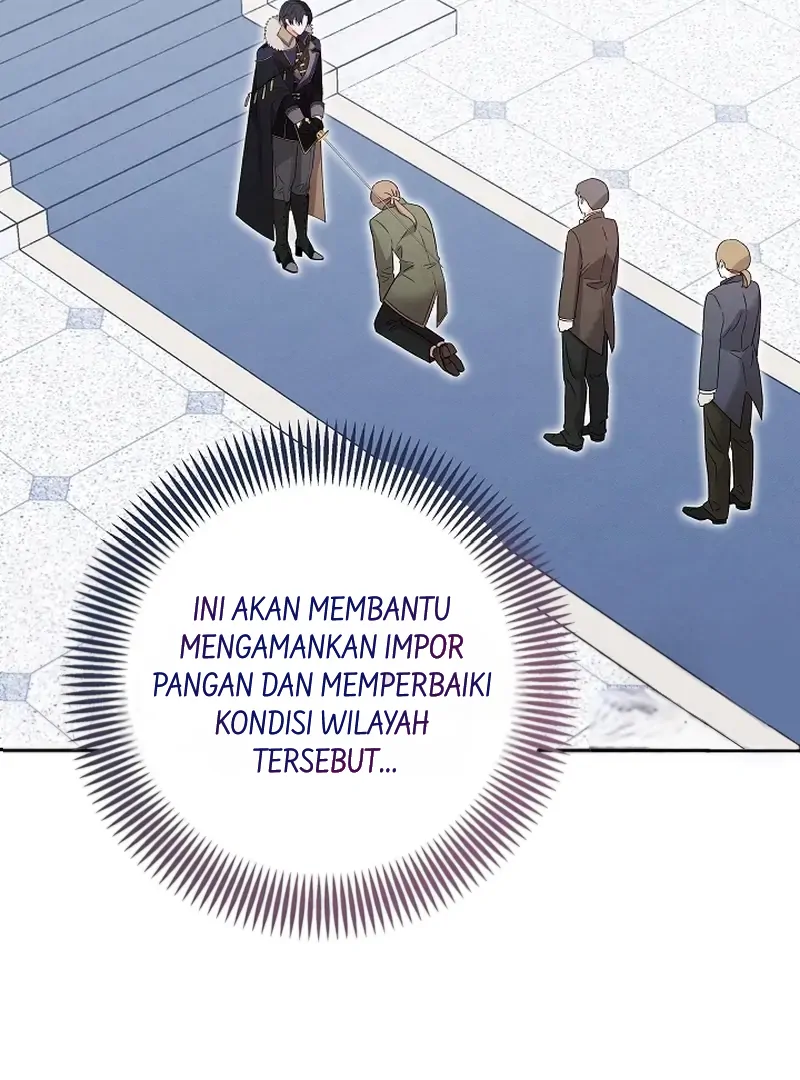 The Northern Black-Haired Grand Duke is the Male Lead Chapter 19 - halaman 10
