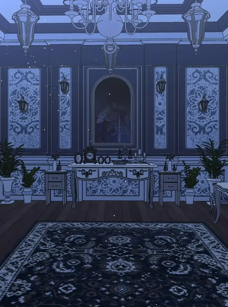 The Northern Black-Haired Grand Duke is the Male Lead Chapter 19 - halaman 100