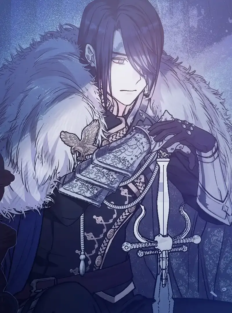 The Northern Black-Haired Grand Duke is the Male Lead Chapter 19 - halaman 117