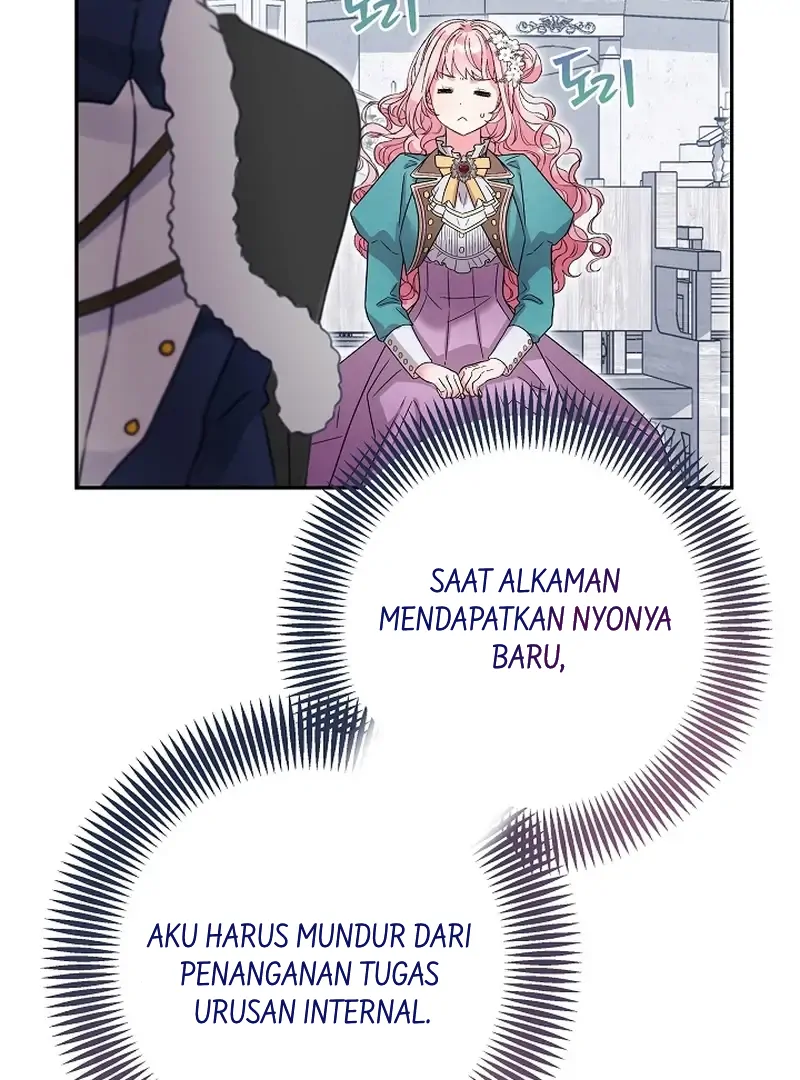 The Northern Black-Haired Grand Duke is the Male Lead Chapter 19 - halaman 12