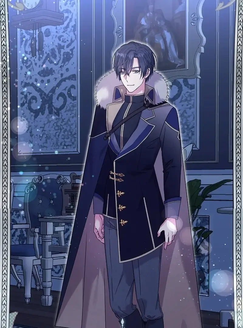 The Northern Black-Haired Grand Duke is the Male Lead Chapter 19 - halaman 134