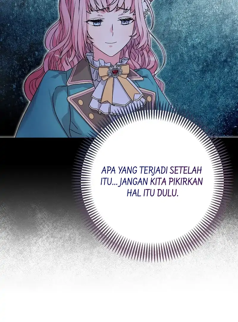 The Northern Black-Haired Grand Duke is the Male Lead Chapter 19 - halaman 14