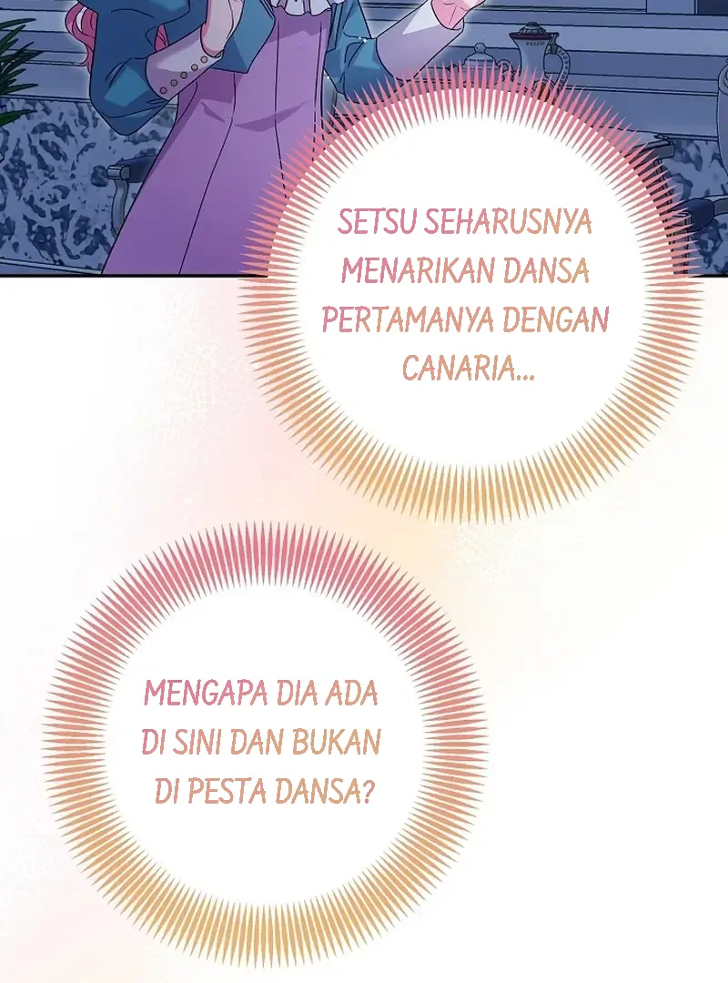 The Northern Black-Haired Grand Duke is the Male Lead Chapter 19 - halaman 141