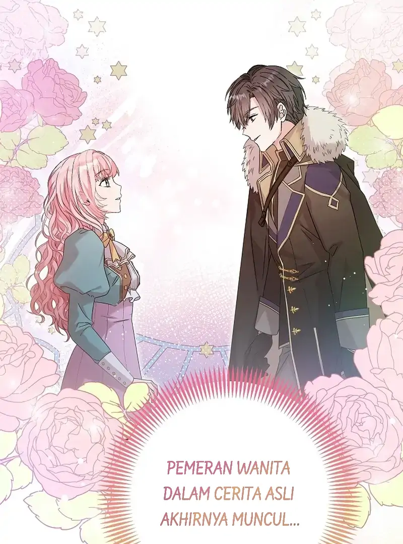 The Northern Black-Haired Grand Duke is the Male Lead Chapter 19 - halaman 145